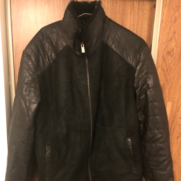 Winter jacket - Picture 3 of 3